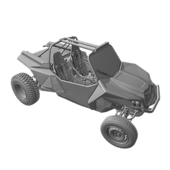 buggy.png Download file Buggy(STL) • 3D printable model, ru_2