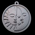 sun-and-moon-2.jpg Astral Keychain