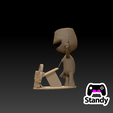 3.png little big planet ps4- ps5 controller stand