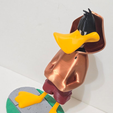 Daffy-Base-2.png Daffy Duck Chillin Multi- Color