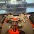 img_6813.webp V2 - Xbox Series X/S Controller Racing Wheel 100% 3D printed