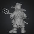 halfling14.jpg Halfling Militia