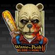 ZBrush-Document.jpg Winnie The Pooh Blood and Honey 2 The Pooh