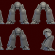 MK3-Heavy-legs-v1.png Iron Legion Heavy MK3 Bodies