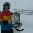 snowboard_strap_2.jpg Free STL file Snowboard Binding Strap・3D printer design to download