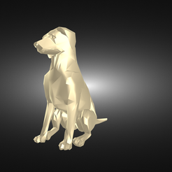 Без-названия-render.png STL file DOG・3D printing design to download