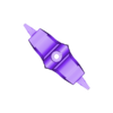 RotMG_sword_newer2.stl_A_B_B_A.stl Greatsword - ROTGM