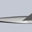 vs1.jpg Venture Star X-33 SSTO Concept Miniature