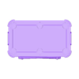 Pool_table.stl Файл STL Современный городской бар・3D-печатная модель для загрузки