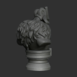 preview3.png Файл 3D Dota 2 Juggernaut・Дизайн 3D-печати для загрузки3D