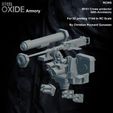 94cebbac-986f-4751-b3a0-948f9978d370.jpg M151 Crows protector REMOTE CONTROLLED WEAPON STATION