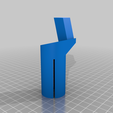 14c743f1-feec-4f4a-a4ab-cdc87e613e7a.png STL-Datei Flashforge Adventurer 3 - Optimierte Spulenhalterung・Design für 3D-Drucker zum herunterladen