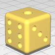 2022-05-13-19_20_59-CE3_dice-Body-Ultimaker-Cura.png 6 faces dice