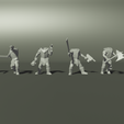 melee-pose3.png Chaos Cultists