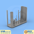 RS48-005-r02.png He-162 Exterior Detail Set (1/48)