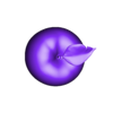 apple_1224202122_texture.stl Apple Fruit Design | Stl,Obj,Glb,Fbx