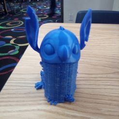 Stitch [Lilo and Stitch]