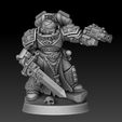 Strike-9.jpg Silver Wardens Nemestrike Force Marines v3 (presupported)