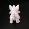 Cod56-Coyote-3.jpeg Fichier 3D Coyote・Modèle à imprimer en 3D à télécharger
