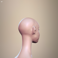 IMG_5833.png STL file smiley face・3D printable model to download