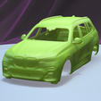 a.png BMW X7 M-SPORT 2019 (1/24) printable car body