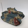 Kli-San_B2_Autocannon.jpeg Kli-San Battle Tank