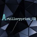 Artilleryprint_3D