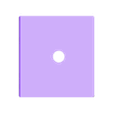 RFB-Alternative Camera QR Plate (flat).stl 旋转闪光灯托架