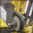 ce08c64d-02fc-45e1-a1c2-9c7adeffa143.png Free STL file Canon RC-6 Remote - i3 Printer Support・Design to download and 3D print