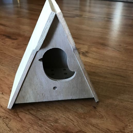 IMG_1516.jpg Birdhouse for Shaper Origin