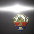20251121_143812.jpg ELCHE F.C. SHIELD MAGNET