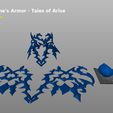 12-Shionne_Corset_Bra_Armor.png Shionne Armor – Tale of Aries