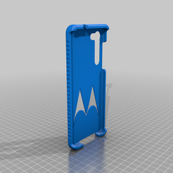 xt2063_rigid_rugged_brand.png Free STL file Motorola Edge xt2063 case・3D printable model to download