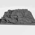 Picos-de-Europa-Spain-North-Face.png 🗻Picos de Europa (Spain) 3D Map