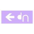 axidDraw-correcteur-Axidraw-normal.stl Free STL file LY Drawbot corrector・3D printer model to download