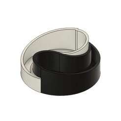 30dc5fdf-87e9-4182-bedb-f89dcbe74cd8.png Fichier 3D gratuit Yin yang - jardinière・Modèle pour imprimante 3D à télécharger