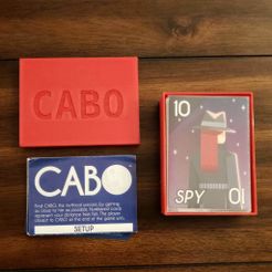 20200621_131330.jpg Cabo Card Game Box