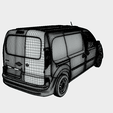 Preview8.png Nissan NV 250 Combi L2 2019 Van