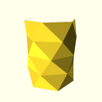 c41f4fae97e17be6a24f7b7b01fd8ddd.png Parametric hexagon box