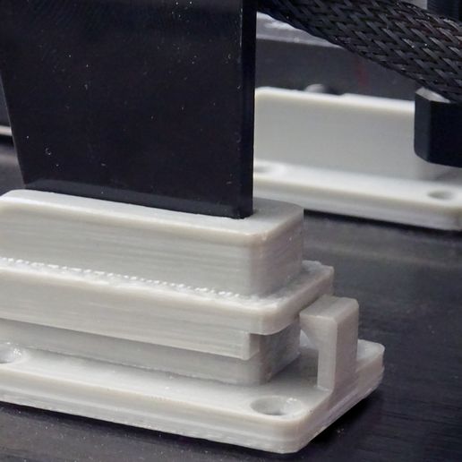 frameHolderBoardExtensionZbaituLaserEngraver3DprintSTL.jpg Zbaitu M37 FF80 Laser Engraver Gadget Upgrades