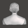 Gerald-Ford-6.png 3D Model of Gerald Ford - High-Quality STL File for 3D Printing (PERSONAL USE)