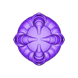 Hole cover accessory.stl Papa V Perpetua v.2