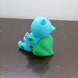 IMG_20241224_102.jpg BULBASAUR - SUPPORTO PER CELLULARE A FORMA DI POKEMON