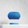 SCENE-SAT.188-1.jpg Planter Pot 016 STL for 3D Printing