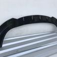 IMG_5195.jpeg UNIVERSAL Front Lip MQB2 Splitter aero chin spoiler