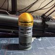 40mm_Grenade.jpg M79 "Blooper" Epoca 1961