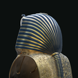 tut.386.png Le masque de Toutankhamon II
