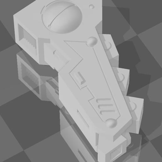 enforcer1.png Big Fish Law Enforcement jet fin