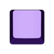 Quantum.stl 7x Honkai: Star Rail Element keycaps
