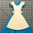 vestido.png Alice in Wonderland